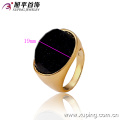 12807- Xuping Wholesale Fashion Elegante 18 Karat Gold Frau Ring aus China